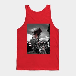 Little Tokyo Tank Top